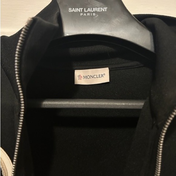 Palm angels moncler super rare jacket - Picture 2 of 4